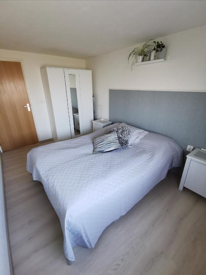 'T Appelke - Hof Van Libeek In Het Heuvelland Sint Geertruid Kültér fotó