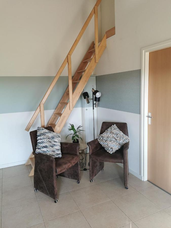 'T Appelke - Hof Van Libeek In Het Heuvelland Sint Geertruid Kültér fotó